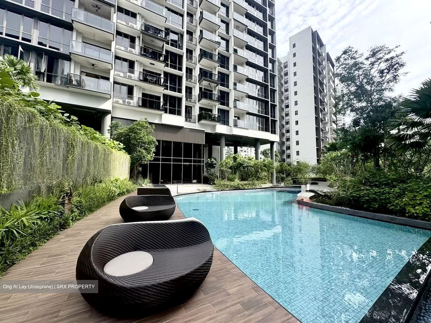 The Botany At Dairy Farm (D23), Condominium #571364341